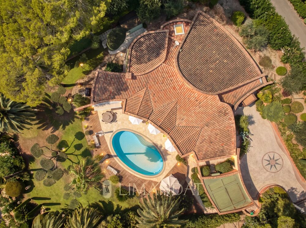 à vendre  Maison Mougins (06250)