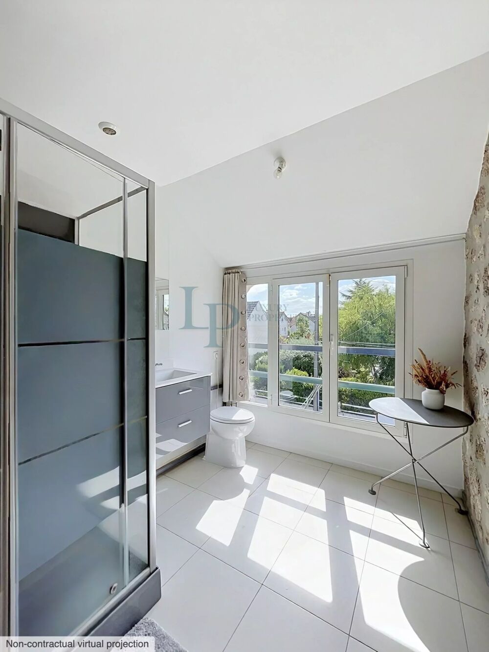 à vendre  Maison Poissy (78300)