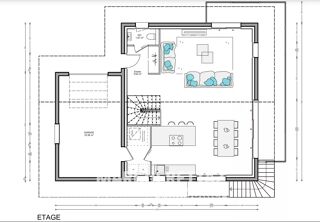  Terrain � vendre 487 m�