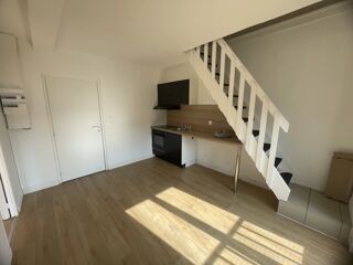  Appartement � louer 2 pi�ces 40 m�