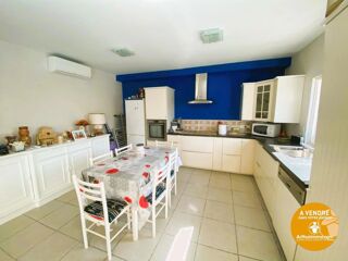  Maison à vendre 7 pièces 189 m²