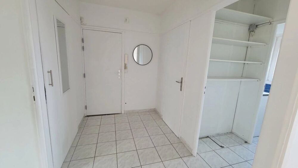Vente Appartement SELONCOURT - Spacieux appartement F4 de 75 m² Seloncourt