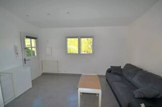  Appartement à louer 1 pièce 22 m²
