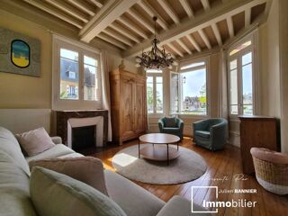  Appartement à vendre 3 pièces 63 m²