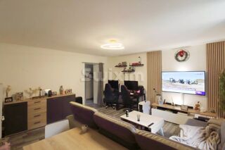  Appartement  vendre 3 pices 72 m