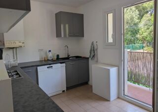  Appartement à louer 3 pièces 74 m²