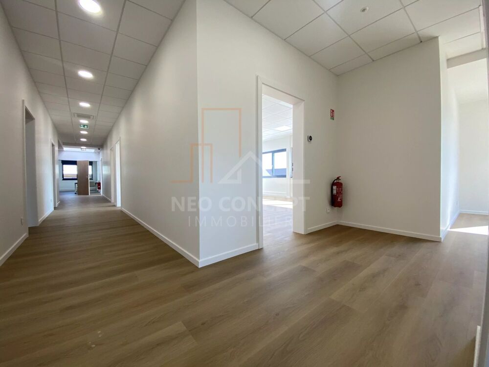   Location de bureaux – Zone d'activité de Wissembourg Wissembourg