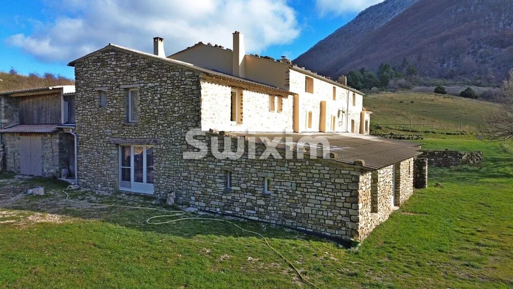 � vendre  Maison Vesc (26220)