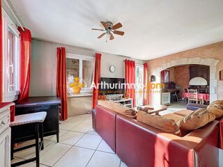  Maison à vendre 4 pièces 76 m²