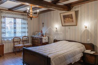  Maison à vendre 5 pièces 125 m²