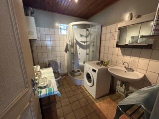  Maison à vendre 5 pièces 96 m²