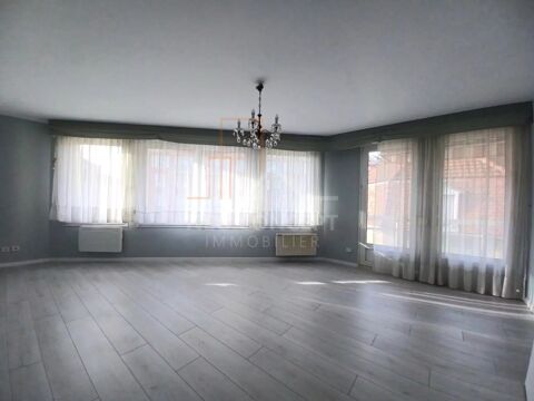   Appartement 3 pi�ces avec balcon, garage et cave ! Appartement - 3 pi�ce(s) - 62 m�