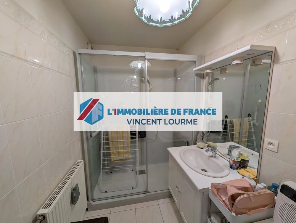 Vente Appartement Appartement T3 , garage et ascenseur. Saint-omer