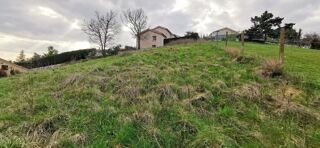  Terrain � vendre 1000 m�