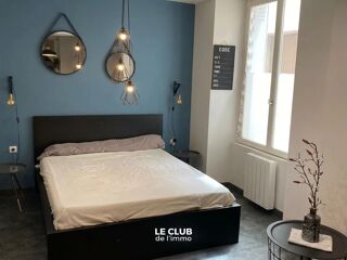 Vente Appartement STUDIO - Vendu loué idéal Investisseur Orléans
