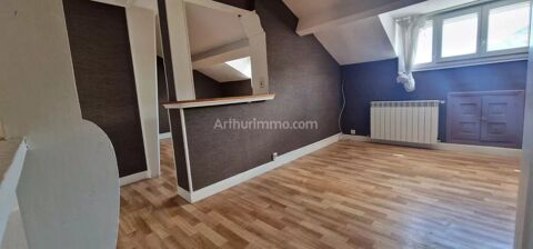  Appartement � louer 3 pi�ces 51 m�