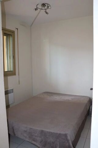  Appartement à louer 2 pièces 34 m²