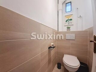  Appartement � vendre 2 pi�ces 57 m�