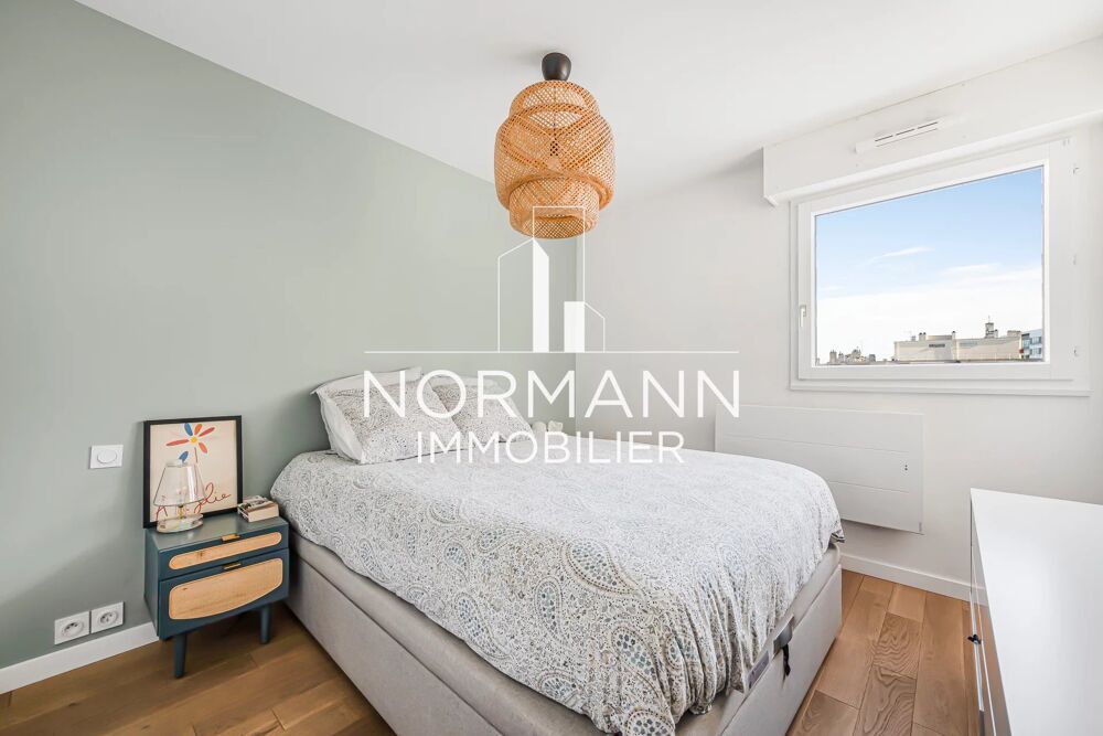 � vendre  Appartement Levallois-Perret (92300)