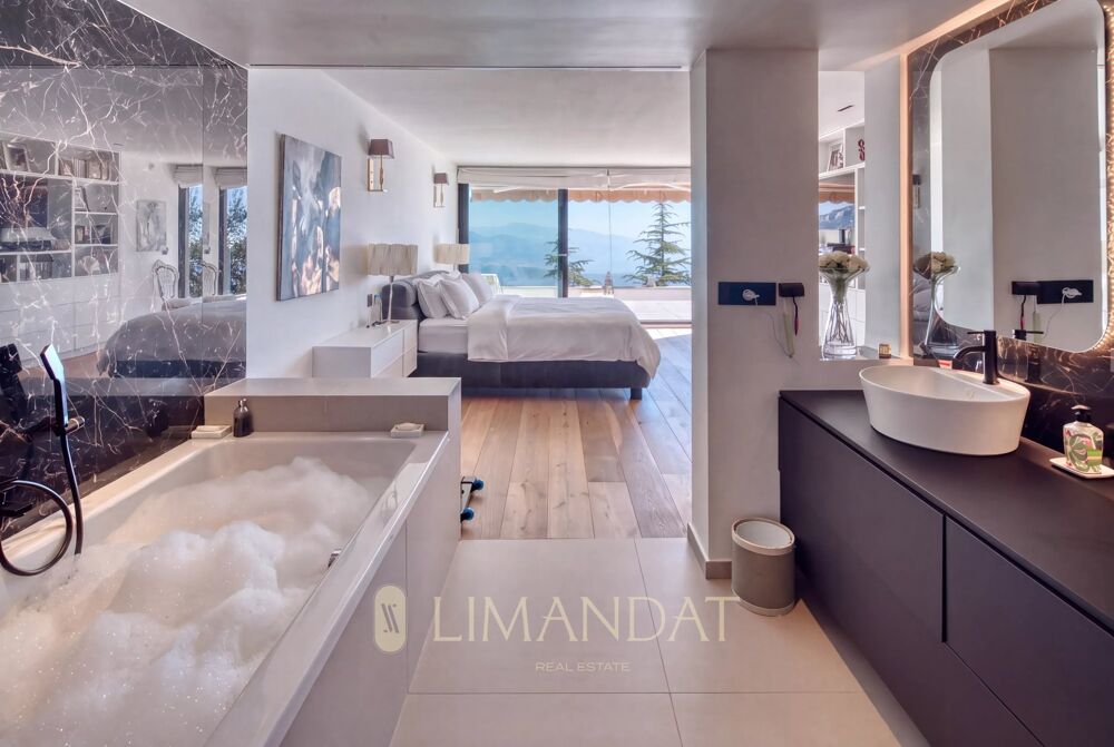 à vendre  Maison La Turbie (06320)
