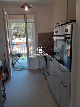  Appartement � vendre 3 pi�ces 54 m�