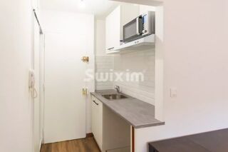  Appartement � louer 1 pi�ce 19 m�