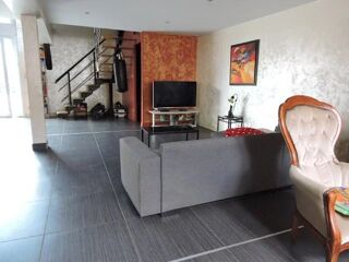  Maison � vendre 6 pi�ces 136 m�