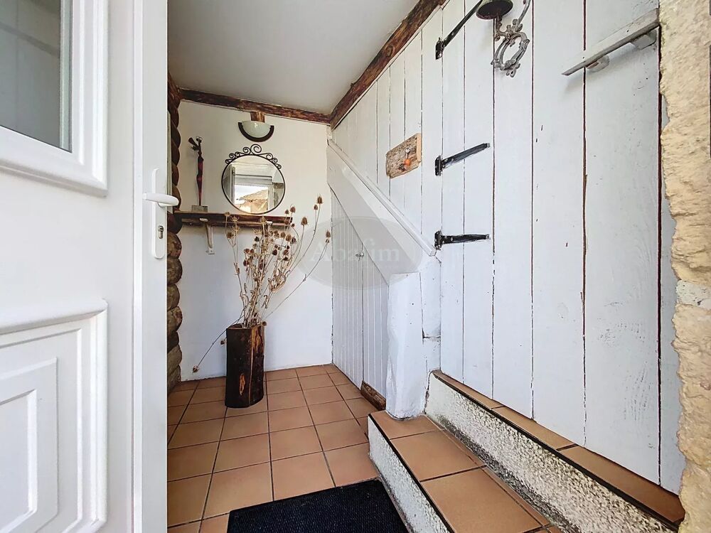 Vente Maison Maison 2 appartements possibles Lestelle-de-saint-martory