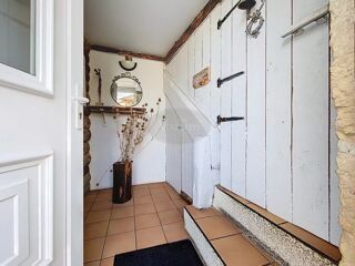  Maison à vendre 7 pièces 120 m²