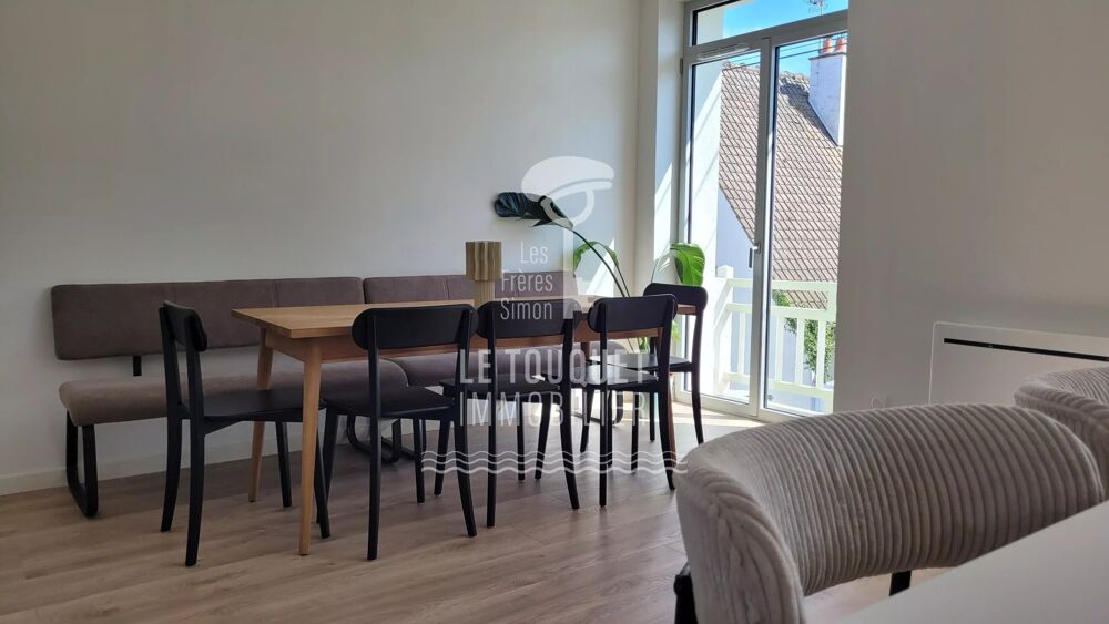 Vente Maison Adresse rare au Touquet – Plage & marché à pied Le touquet-paris-plage