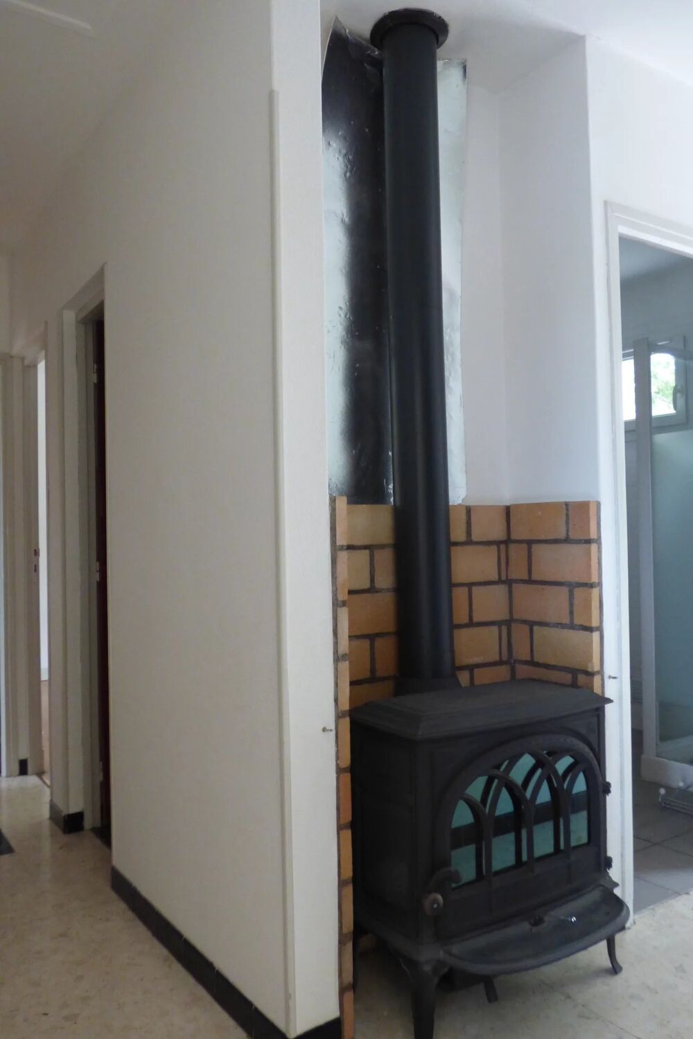 Location Maison MAISON F4 SUR TERRAIN DE 400M² Villefranche-de-lauragais