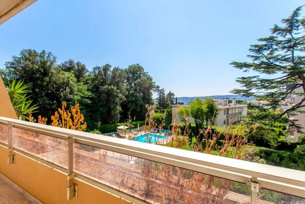  vendre  Appartement Nice (06100)