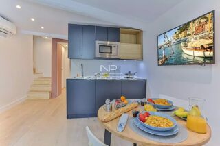  Appartement  vendre 2 pices 23 m