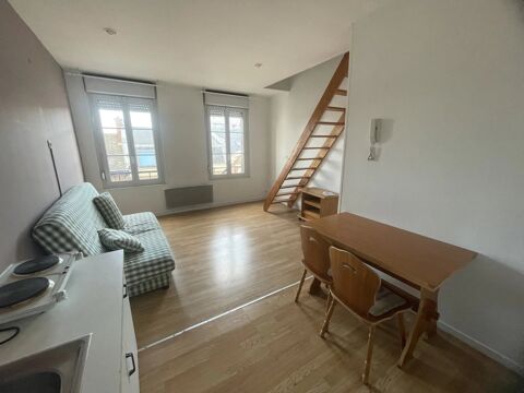  Appartement  louer 2 pices 30 m