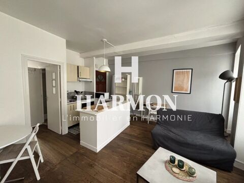  Appartement  louer 2 pices 32 m