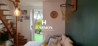  Appartement � vendre 3 pi�ces 45 m�