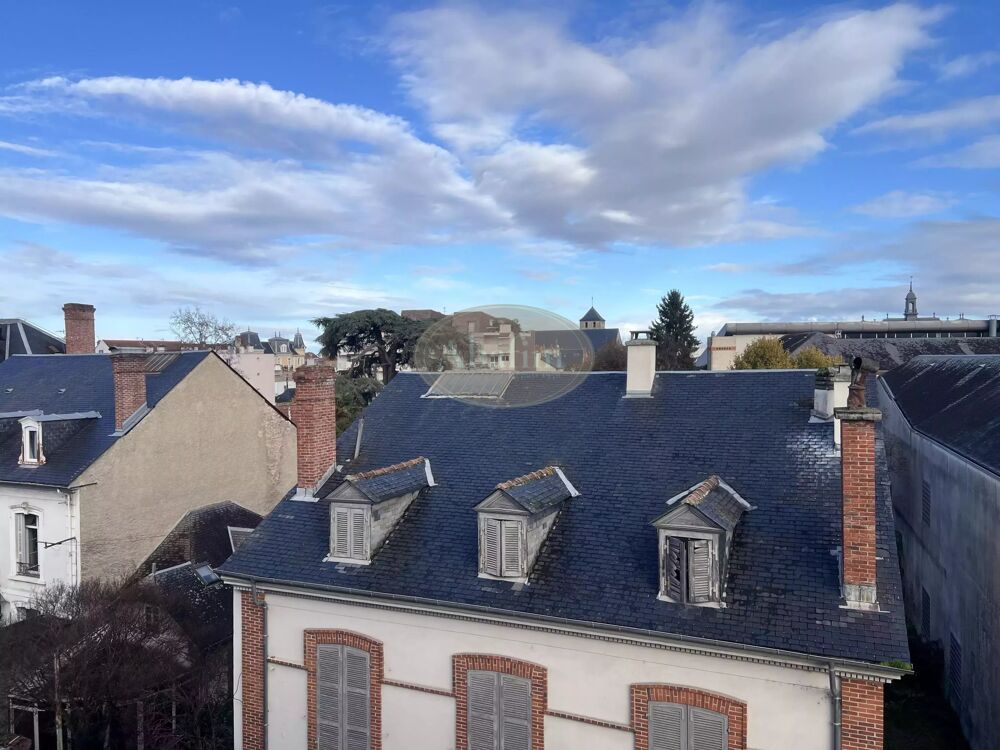 Vente Immeuble Immeuble Tarbes 1500 m² Tarbes