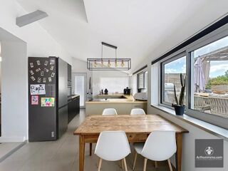  Maison � vendre 5 pi�ces 115 m�