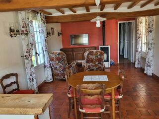  Maison � vendre 4 pi�ces 80 m�