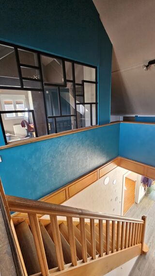  Maison � vendre 6 pi�ces 157 m�