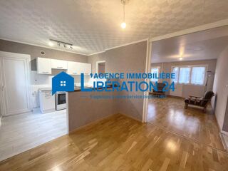  Appartement � vendre 3 pi�ces 66 m�