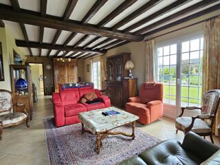  Maison à vendre 8 pièces 176 m²