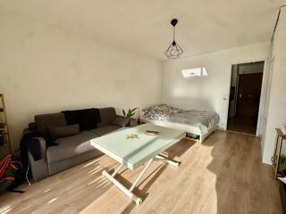  Appartement � vendre 1 pi�ce 30 m�