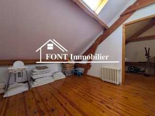  Maison  vendre 6 pices 121 m