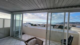  Appartement � vendre 2 pi�ces 48 m�