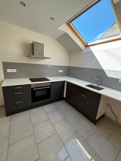   MAISON - T2 - TOURY Appartement - 2 pi�ce(s) - 50 m�