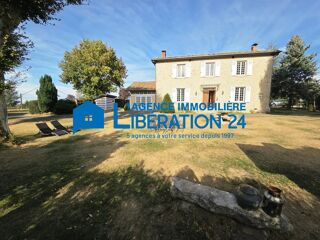 Vente Maison MAISON EN PIERRE 183m² + dépendances sur 7600m² Tarentaise