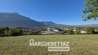 Vente Terrain TERRAIN : LOTISSEMENT « COTEAU SUD »  4 LOTS - BONNEVILLE Bonneville