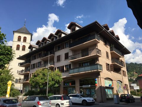  Appartement � louer 2 pi�ces 40 m�