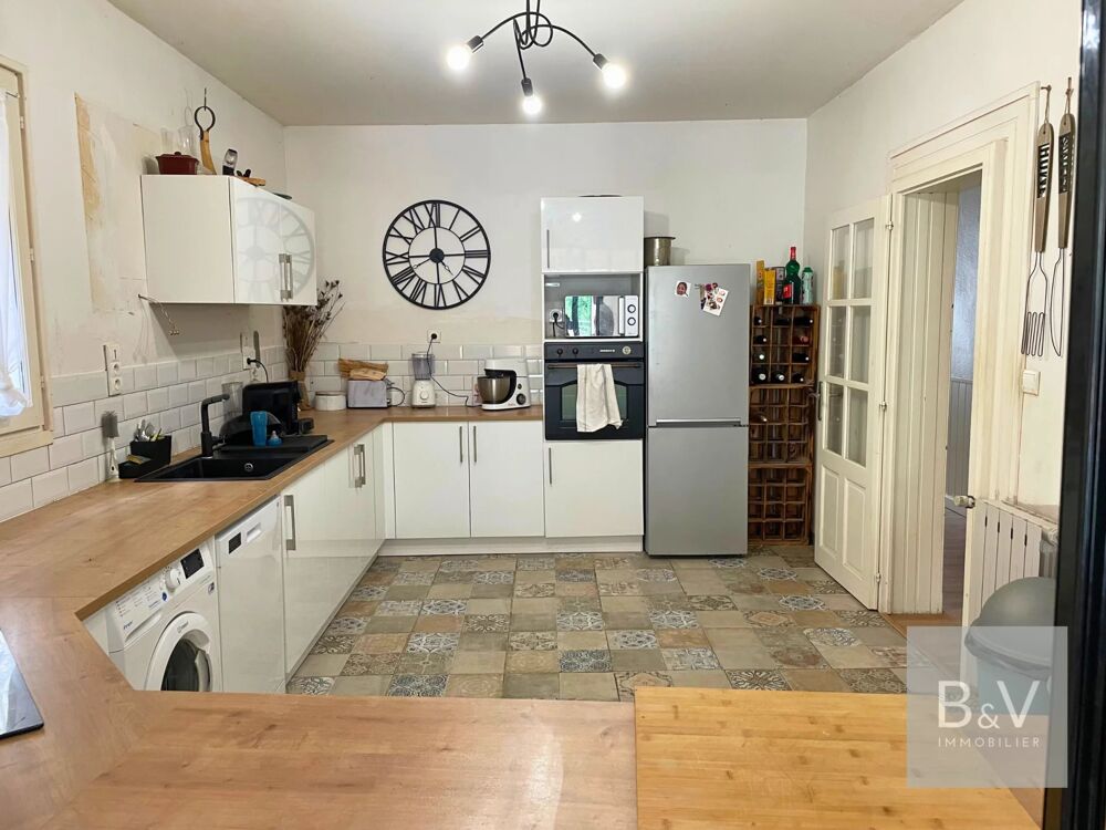 Vente Maison Maison de charme de 340 m² avec jardin Verdun-sur-garonne